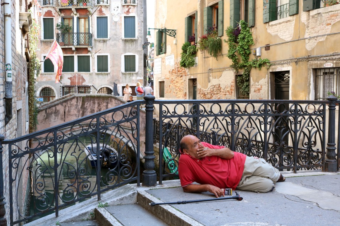 Assignment 1, 497B Summer 2018