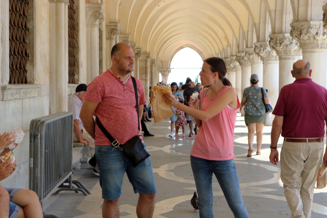 Assignment 1, 497B Summer 2018