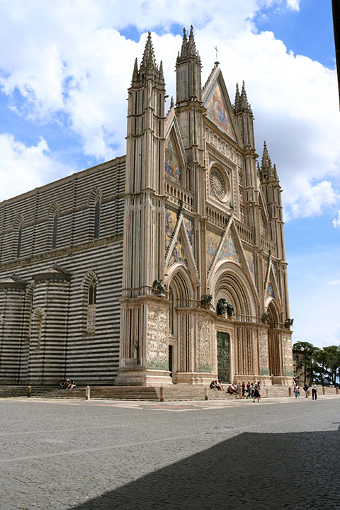 Assignment 6, 497B Summer 2018