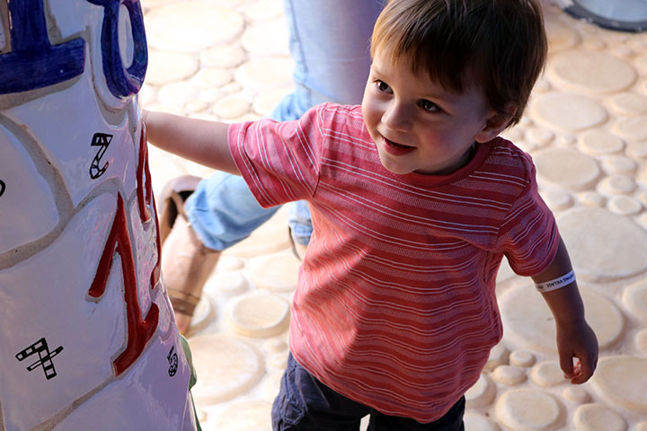 Assignment 8, 497B Summer 2018