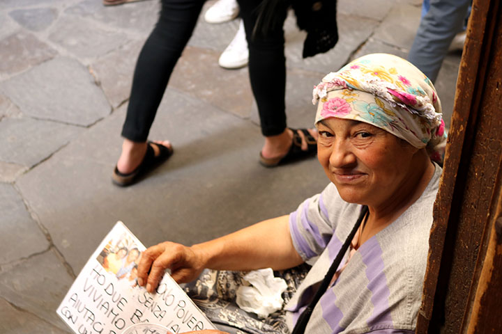 Assignment 7, 497B Summer 2018