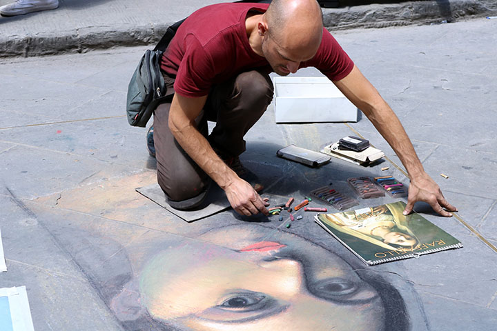 Assignment 7, 497B Summer 2018